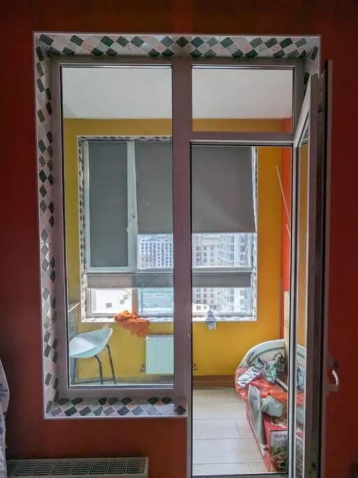 Cozy Place In Astana Nur-Sultan (Astana)