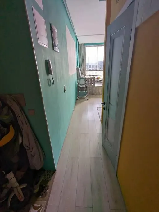 Apartment Cozy Place In Astana Kazakhstan