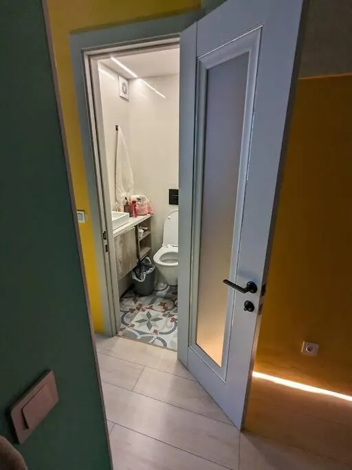 Apartment Cozy Place In Astana
