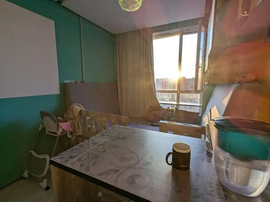 Cozy Place In Astana Kazakhstan
