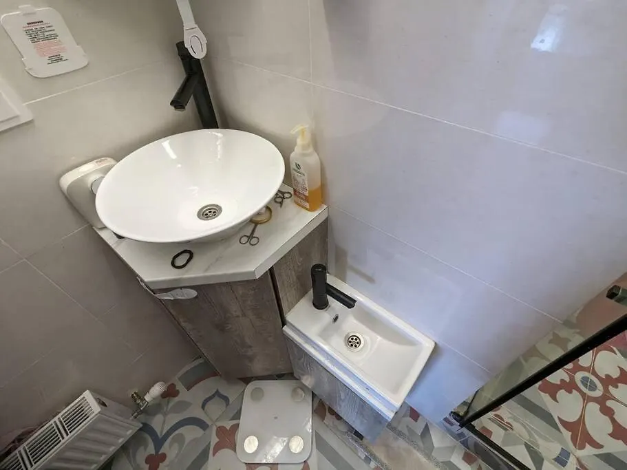 Apartment Cozy Place In Astana
