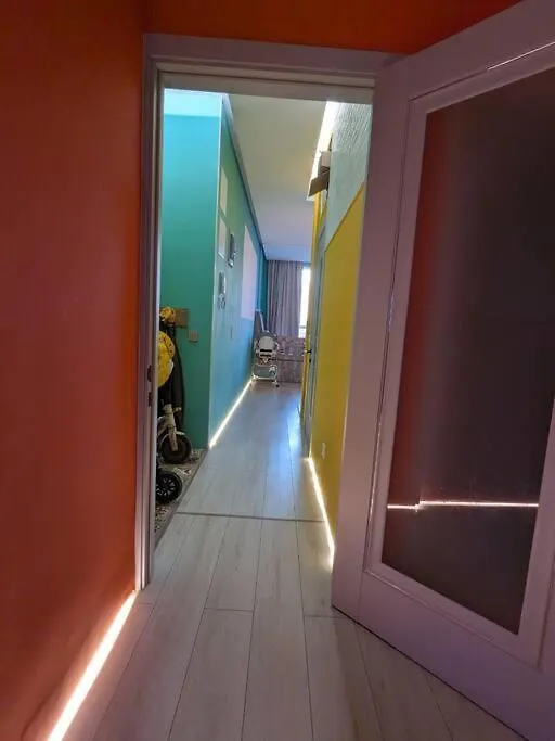 Apartment Cozy Place In Astana Kazakhstan