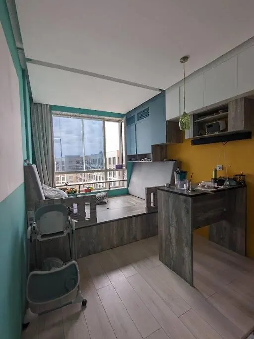 Apartment Cozy Place In Astana