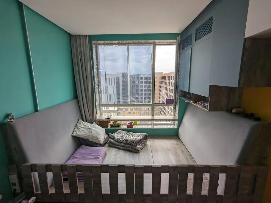Cozy Place In Astana 0*, Nur-Sultan (Astana) Kazakhstan
