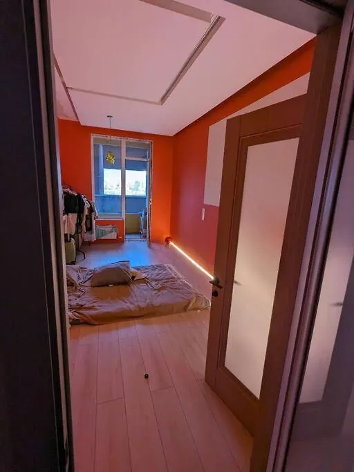 Cozy Place In Astana