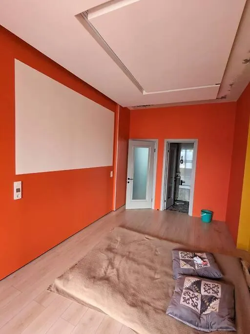Cozy Place In Astana Apartment Nur-Sultan (Astana)