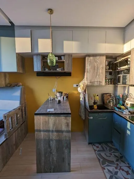 Apartment Cozy Place In Astana Kazakhstan