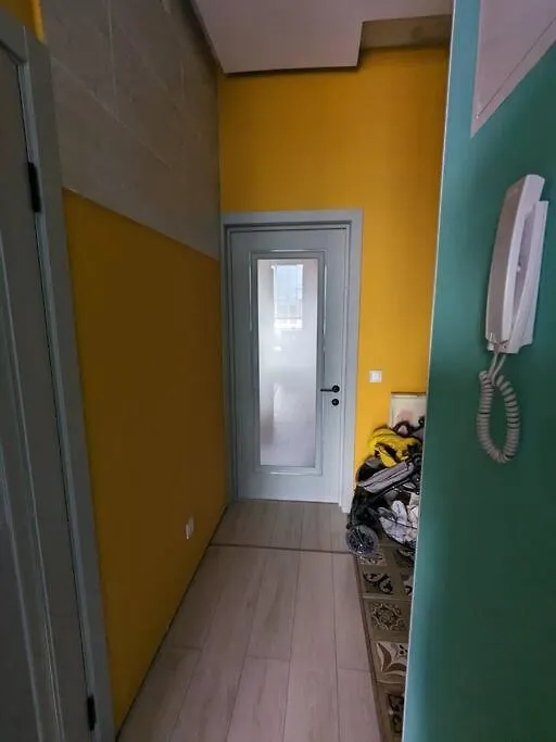 Cozy Place In Astana Kazakhstan