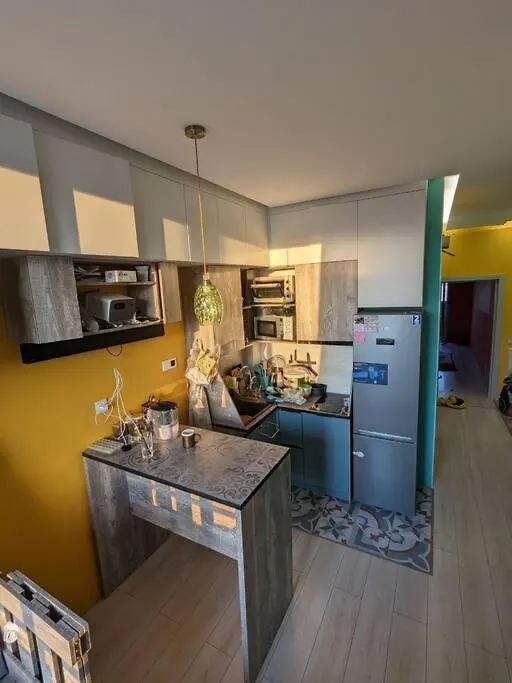 Cozy Place In Astana