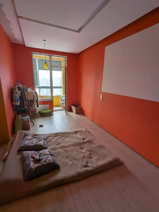 Cozy Place In Astana Apartment