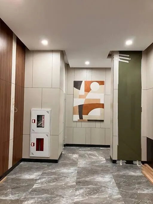 Cozy Place In Astana 0*, Nur-Sultan (Astana)