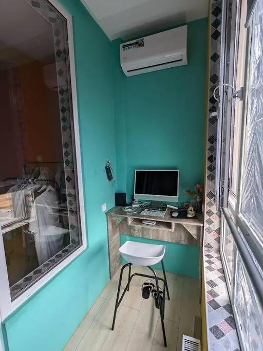 Cozy Place In Astana 0*, Nur-Sultan (Astana) Kazakhstan