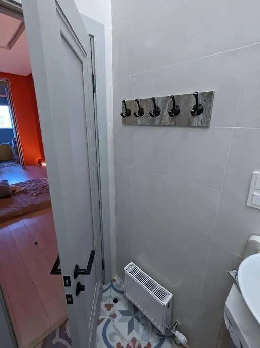 Cozy Place In Astana Apartment