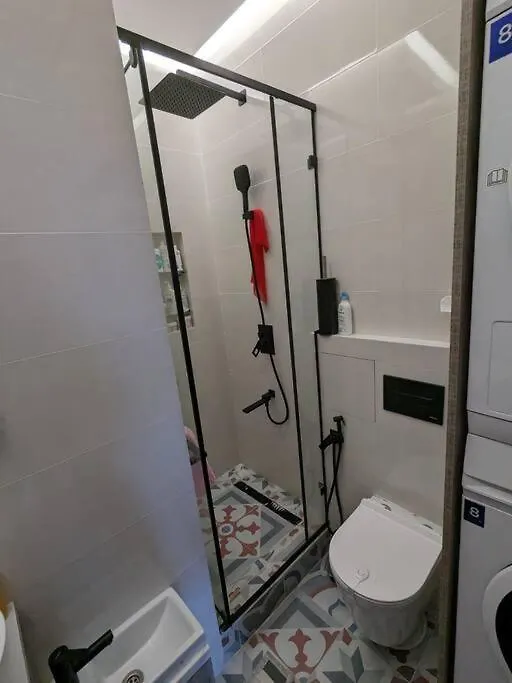 Cozy Place In Astana Apartment Nur-Sultan (Astana)